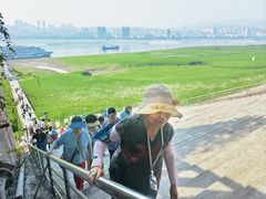 -丰都鬼城名山景区
