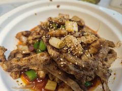 -茅庐毛血旺(临沂泰盛广场店)