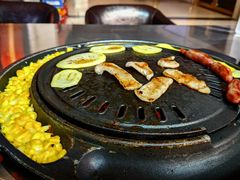 -小团团·路边烤牛肉(南岭壹街店)
