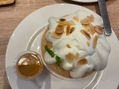泰式奶茶冰山-After You Dessert Cafe(CENTRALWORLD)