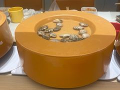 -龍歌自助小火锅(城阳万象汇店)