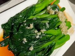 -狮王府淮扬菜(夫子庙老门东店)
