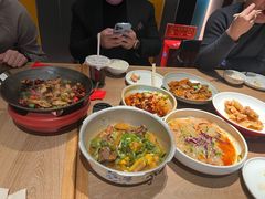 -金掌勺锅包肉(华润万象城店)