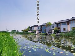 -祝甸砖窑文化馆