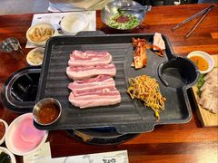 -Dombe豚(黑猪肉街店)