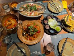 -Tegu泰古莲·泰国餐厅(红山6979店)