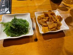 -腰子哥烤串(石佛营炫特店)
