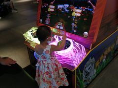 -星际传奇(壹方城购物中心店)