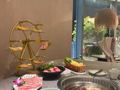 -故里和山·成都火锅(欢乐港湾店)