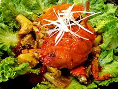 -虾弄弄海派小龙虾·牛羊蝎子火锅