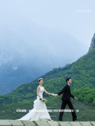 点击看大图 -蒙娜丽莎婚纱摄影·旅拍