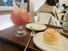 -Ten Olives甜点