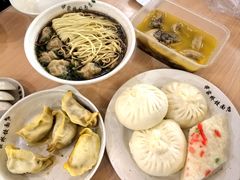 -蒋家桥饺面店(东关街店)