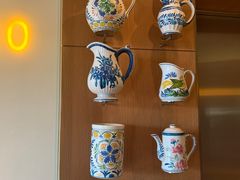 -非常时髦餐厅VUE Restaurant(外滩茂悦大酒店)