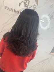 -潘多拉Hairsalon