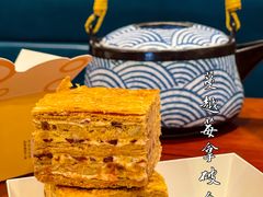 -黛汀烘焙DAINTY BAKERY(代字行合生汇店)