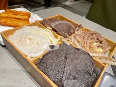 -海底捞火锅(苏宁生活广场店)