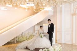 -蜜柚映画婚纱摄影(双井店)
