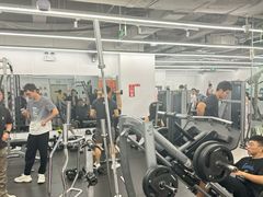 -乐刻健身(万科云城西里店)