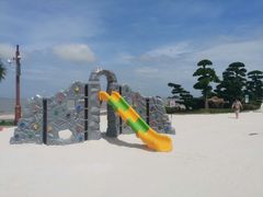 -横琴湾水世界