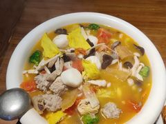 -绍兴老味道·非遗门店(银泰城店)