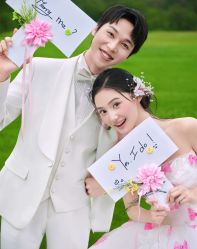 -金夫人婚纱摄影(包河万达店)