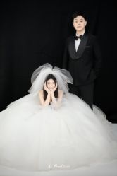 -罗马经典婚纱摄影·轻奢化定制