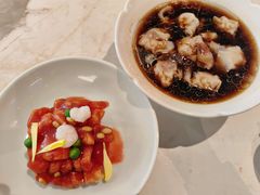 -永春园·扬州早茶·淮扬菜(漫乐城店)