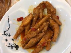 -椿记烧鹅(叠彩店)