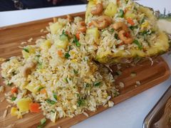 -琼大师东方烤乳猪(亚特兰蒂斯店)