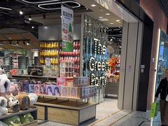 -TheGreenParty(槐房万达店)