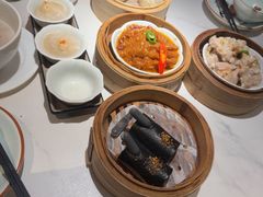 -禄运茶居·手工点心(猎德店)