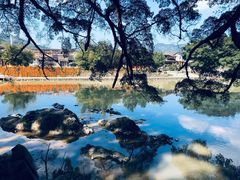 -云水谣景区