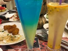 -芭菲盛宴·环球美食(袁家岗店)