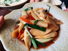 -75幢私房菜馆