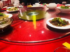 -阿莉餐厅(枣阳路店)