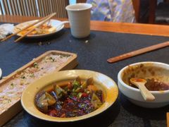 -福苗小骆驼烧烤(大唐不夜城店)