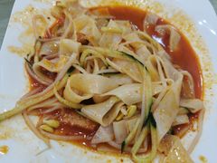 -西安名吃秦唐人家(南泉路店)