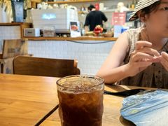 -萤火虫咖啡(后海店)