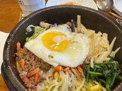 石锅拌饭-全州拌饭馆(断桥店)