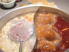 -宴全牛粤来越牛潮汕鲜牛肉火锅(海州万达广场店)