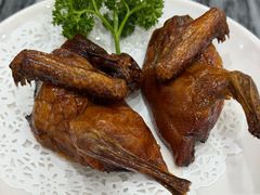 -鸽鸟轩(石岐店)