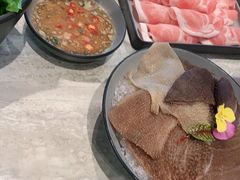 -千味涮·健康火锅(会展连城新天地店)