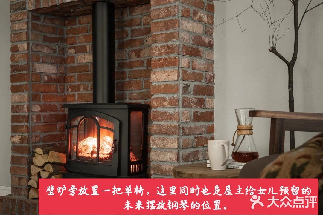 洗眼！看完她家的法式风，日式再也不香了