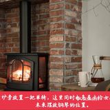 洗眼！看完她家的法式风，日式再也不香了