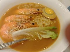 -南山鲜虾面·活鲜小馆·海味大连菜(南山总店)