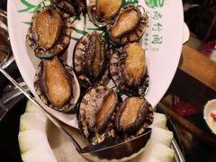 -尚竹阁冬瓜盅·18年地标美食(平洲店)