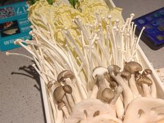 -半天妖烤鱼(东方新天地店)