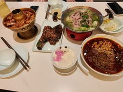 -全牛匠·乐山跷脚牛肉(西北旺万象汇店)