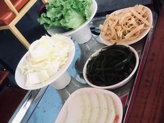 -新招鲜(长江路店)